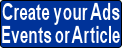 Select here to Create an Account and Login to gascoyne.wa.guide and create your Ads, Events or Articles for Gascoyne Coast and Australia Wide