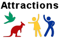 Gascoyne Coast Attractions