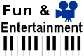 Gascoyne Coast Entertainment