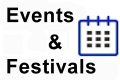 Gascoyne Coast Events and Festivals Directory