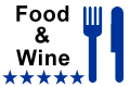 Gascoyne Coast Food and Wine Directory