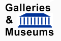 Gascoyne Coast Galleries and Museums