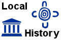 Gascoyne Coast History