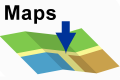 Gascoyne Coast Maps